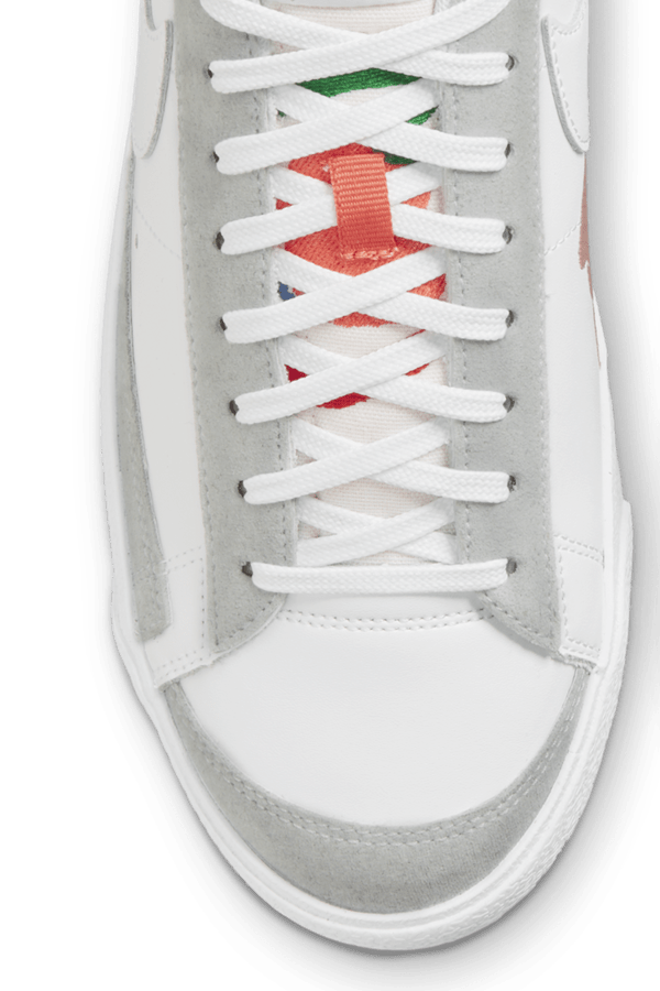 Blazer low flyleather qs sale