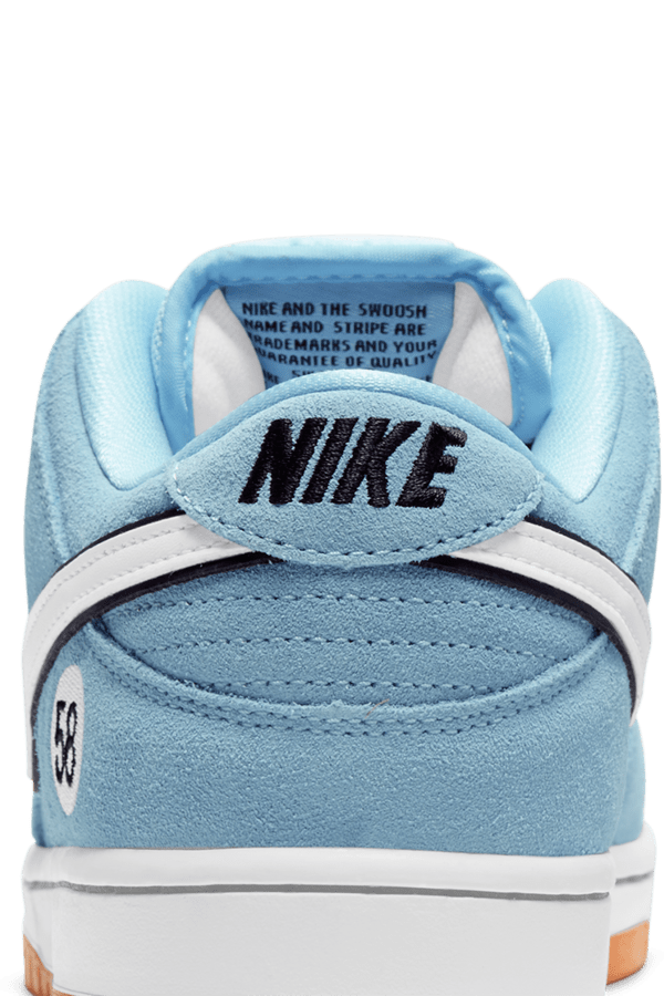 Blue chill nike cheap