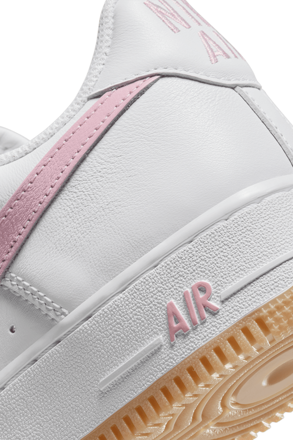 Air Force 1 Low Retro Colour of the Month DM0576 101 Release Date. Nike SNKRS