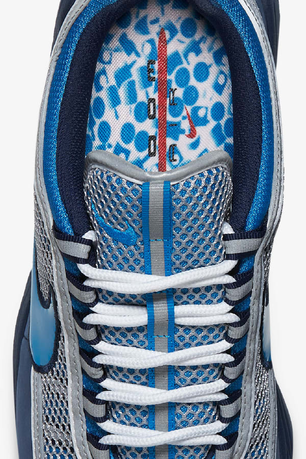 Nike Air Zoom Spiridon Stash Release Date. Nike SNKRS