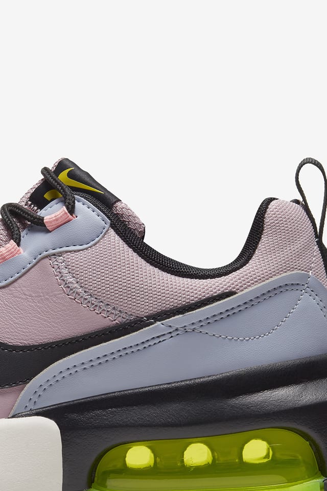 Women's Air Max Verona 'Plum Chalk' Release Date. Nike SNKRS