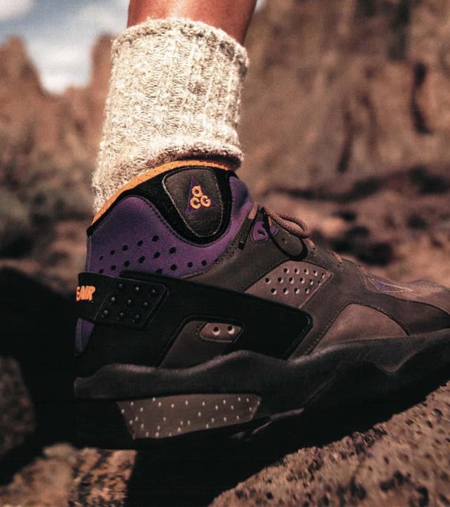 レア　1991 NIKE ACG FALL CATALOG レア 1991 NIKE ACG FALL CATALOG（The 50 Best Nikes of All Time）