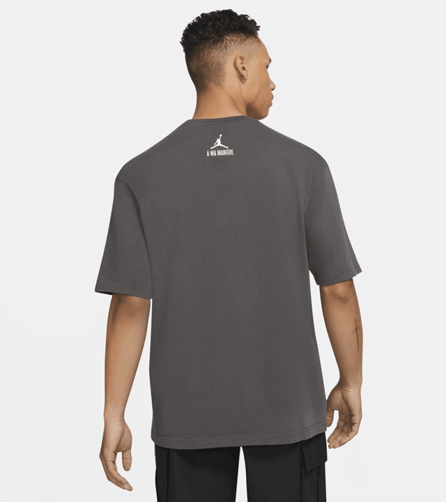 NIKE公式】Jordan x A Ma Maniére Apparel Collection. Nike SNKRS