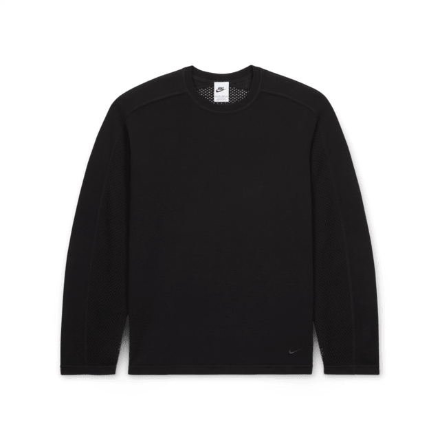 Nike x Stussy Long Sleeve Top ナイキ ステューシー Nike x