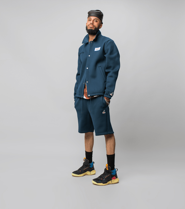 NIKE公式】Jordan x UNION LA Apparel コレクション Vol.1. Nike SNKRS