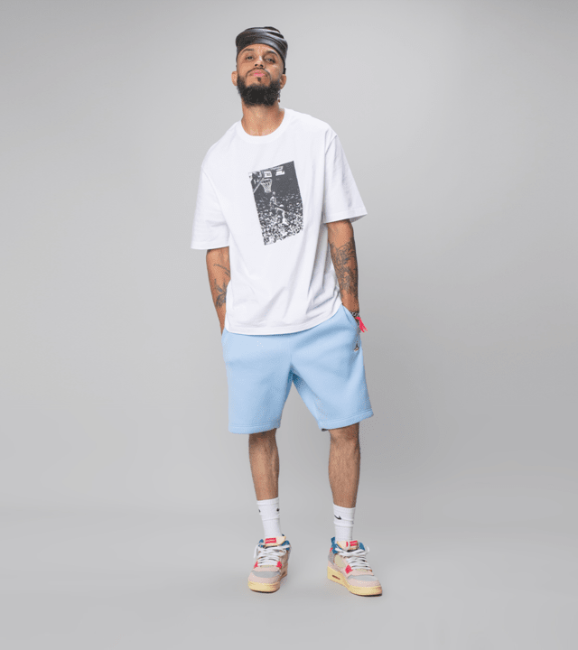 NIKE公式】Jordan x UNION LA Apparel コレクション Vol.1. Nike SNKRS