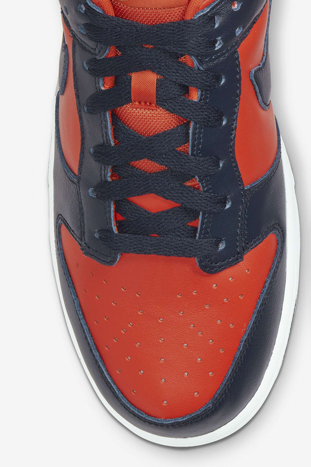 Dunk champs colors best sale