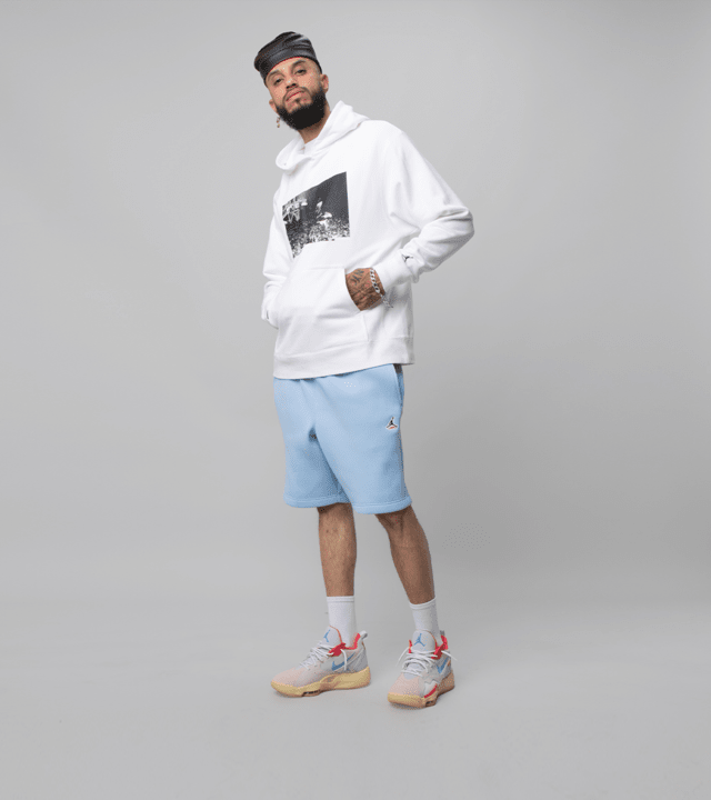 NIKE公式】Jordan x UNION LA Apparel コレクション Vol.2. Nike SNKRS