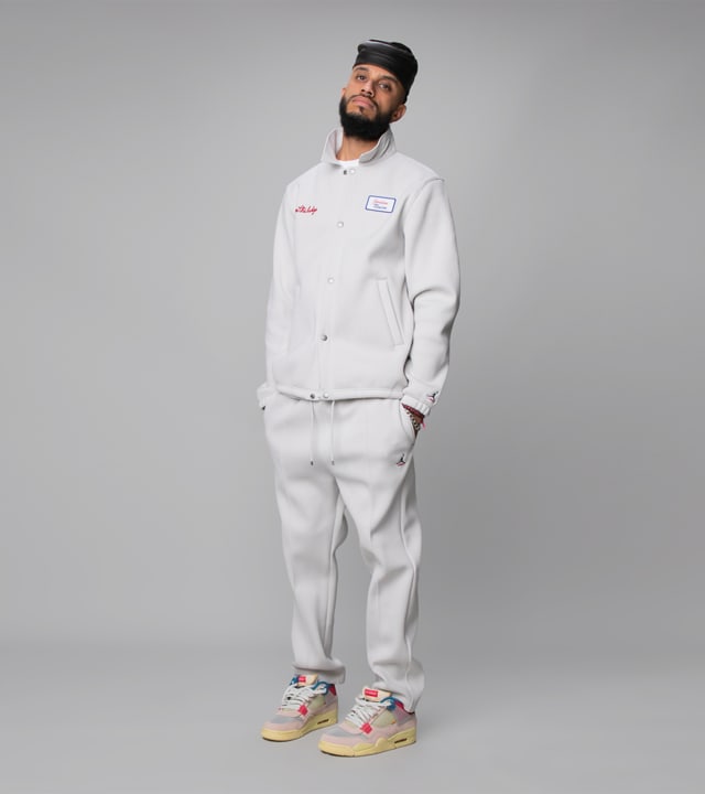 NIKE公式】Jordan x UNION LA Apparel コレクション Vol.2. Nike SNKRS