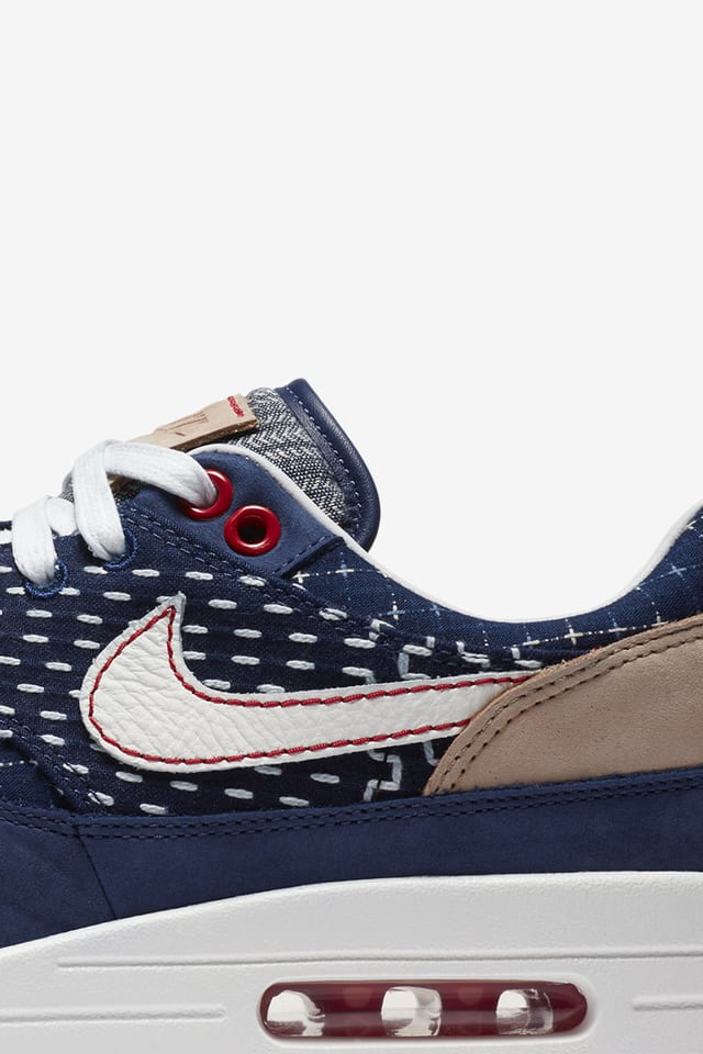 Blue Void Nike X Denham Air Max Nike X Denham Air Max 
