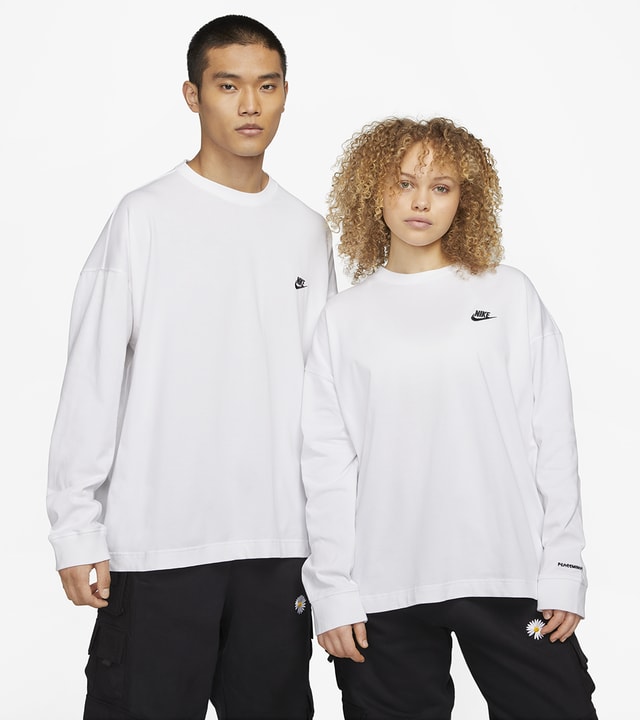 PEACEMINUSONE PMO x NIKE LS Tee 