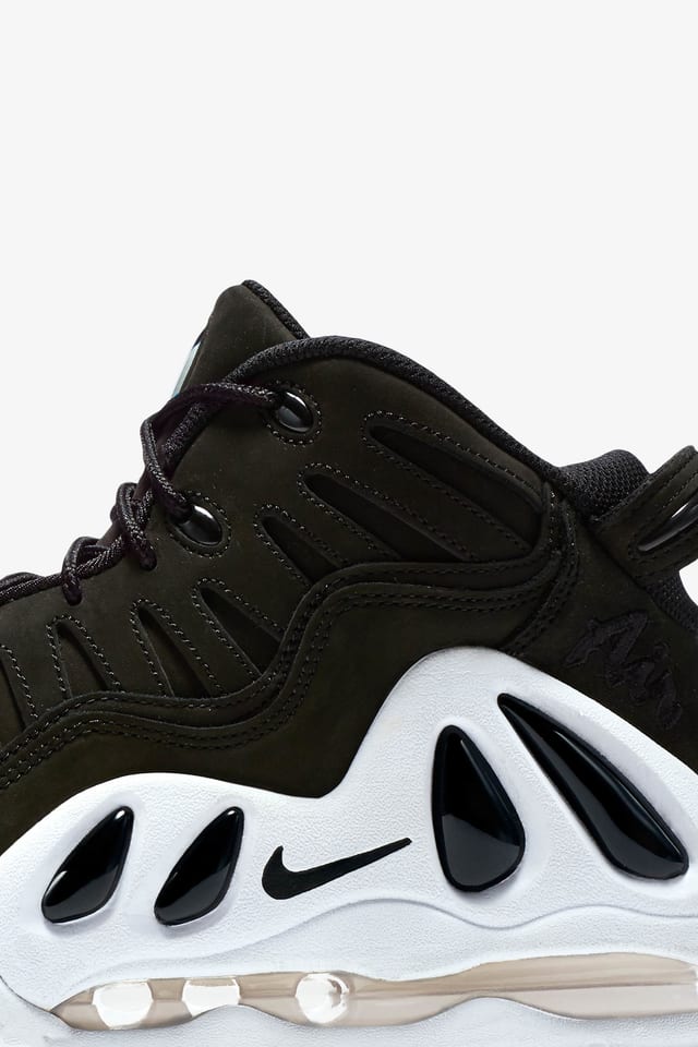 Nike Air Max Uptempo 97 