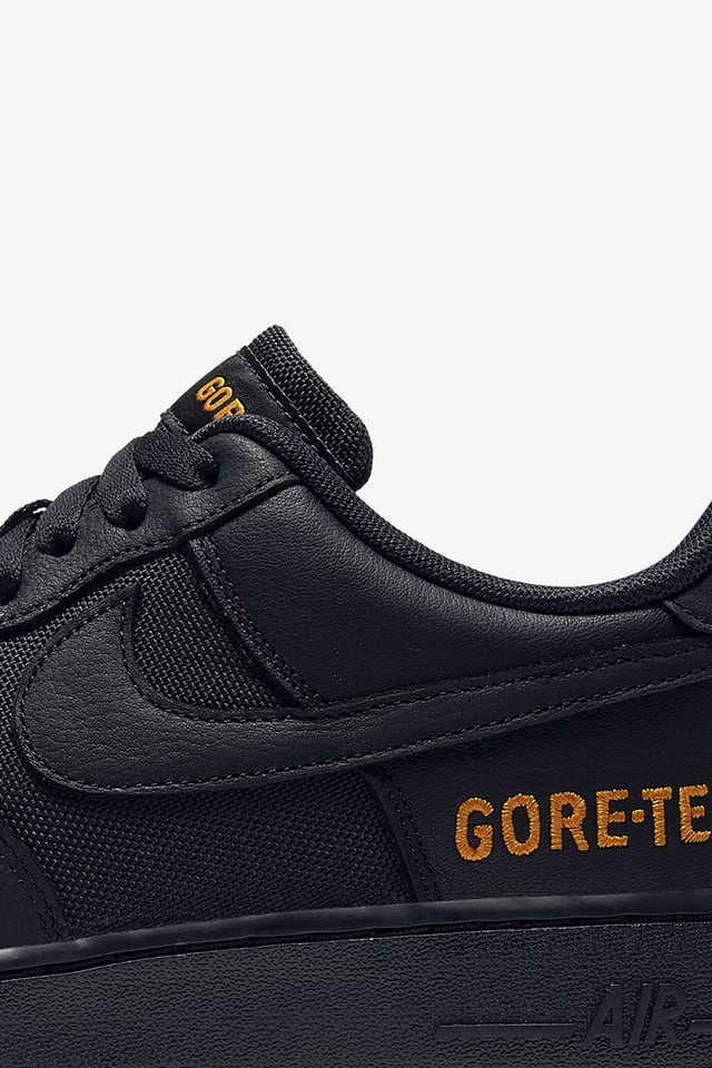 Air Force 1 Low GORE-TEX 'Bright Ceramic' Release Date. Nike SNKRS