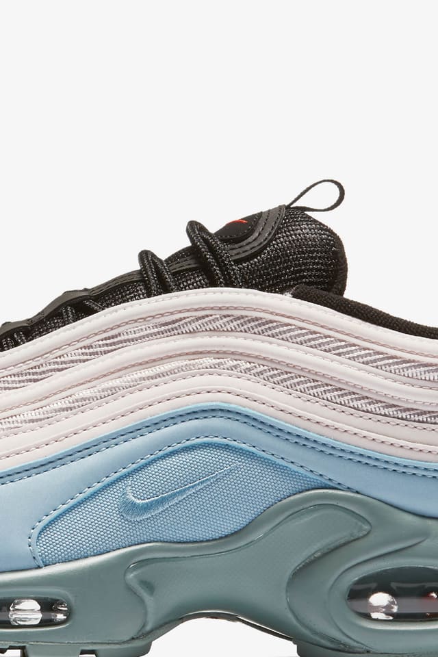 Air Max Plus 97 Mica Green Barely Rose Release Date. Nike SNKRS DK