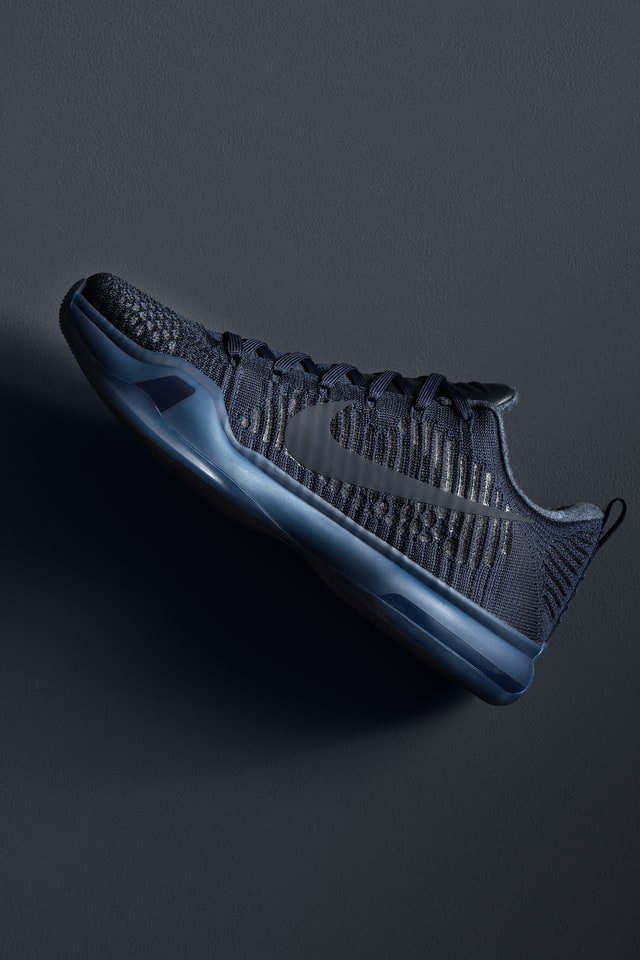 Nike Kobe 10 Elite Low 'FTB' Release Date. Nike SNKRS