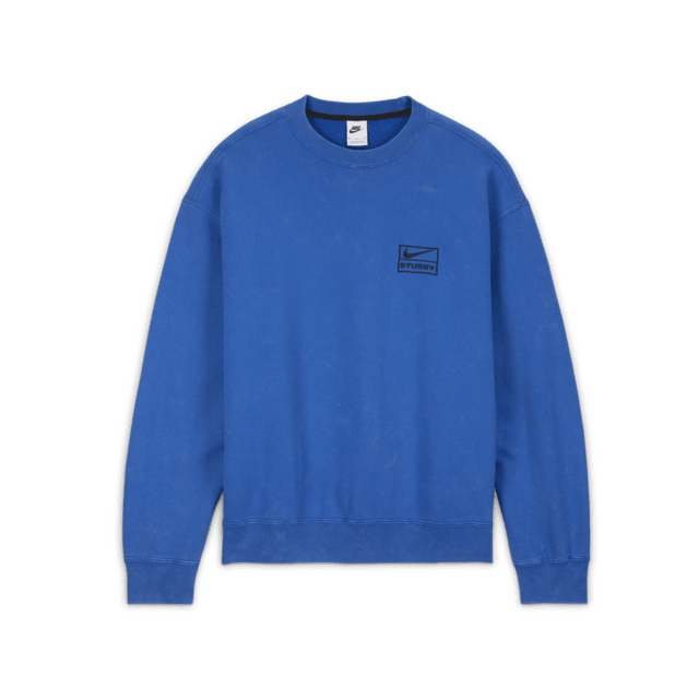 Nike x Stüssy Fleece Apparel Collection Release Date. Nike SNKRS