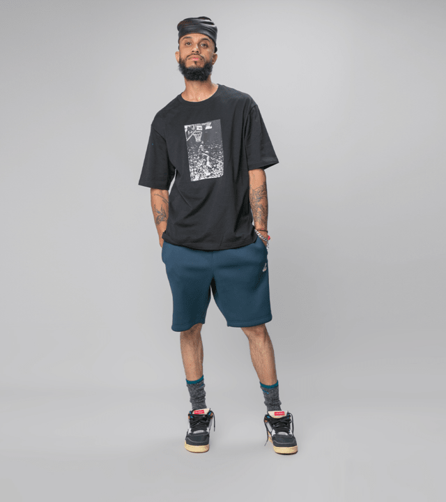 NIKE公式】Jordan x UNION LA Apparel コレクション Vol.1. Nike SNKRS