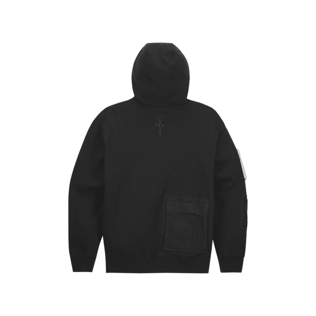 Travis Scott Apparel Collection Release Date. Nike SNKRS
