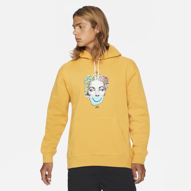 Collezione di abbigliamento Nike SB x The Killing Floor Data del lancio. Nike SNKRS