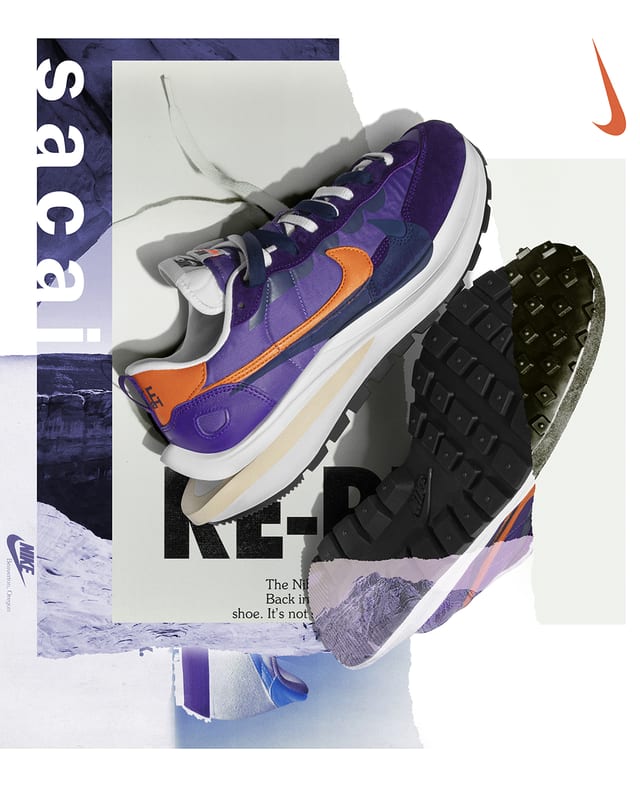 NIKE × sacai Vapor waffle Dark Iris uOUtK-m57168114657 | citylawyermag.com