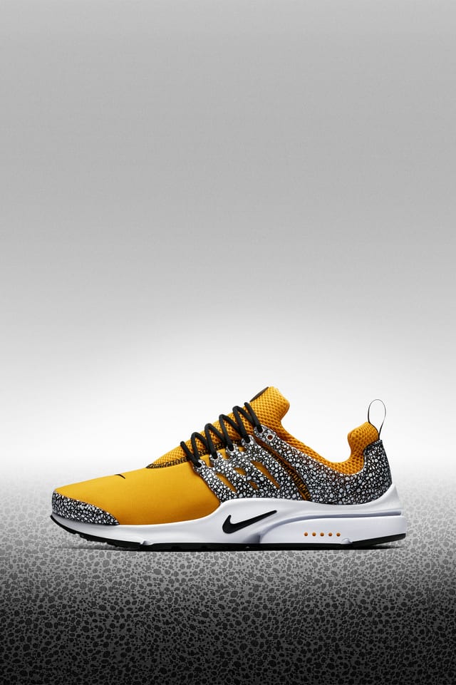 Air presto qs safari pack best sale