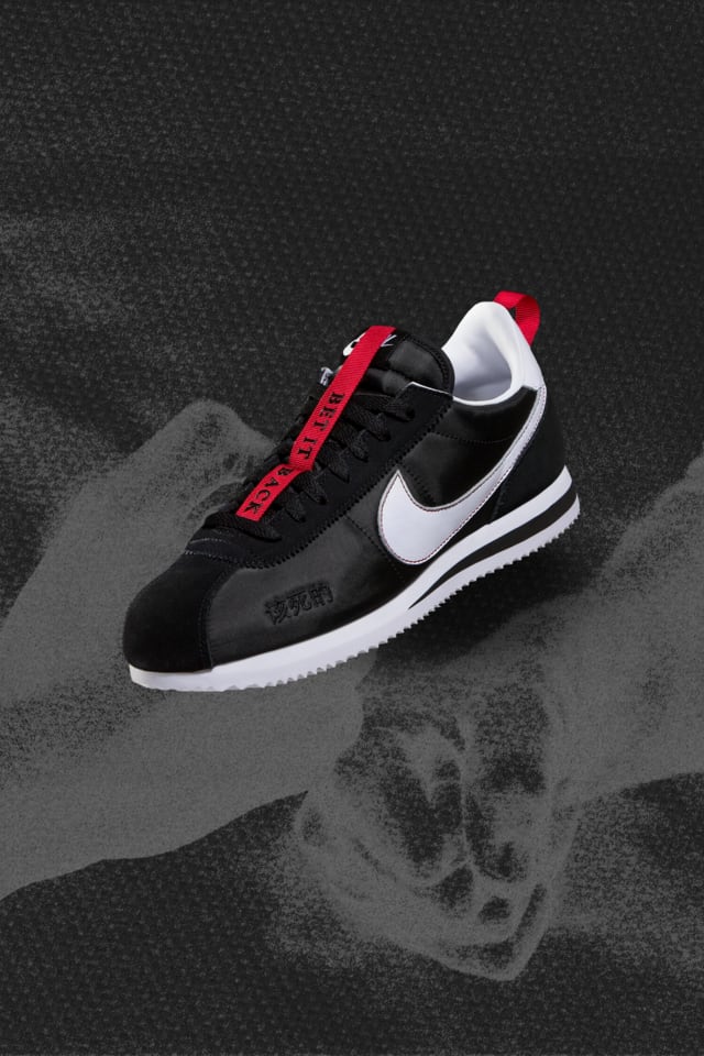 Black kendrick lamar cortez deals