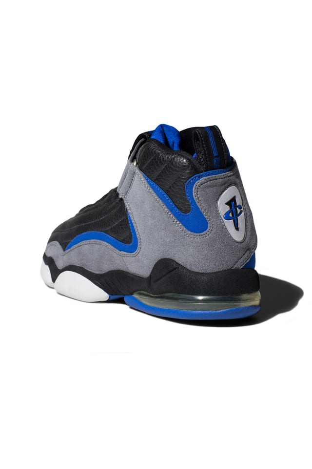 nike men's air penny iv
