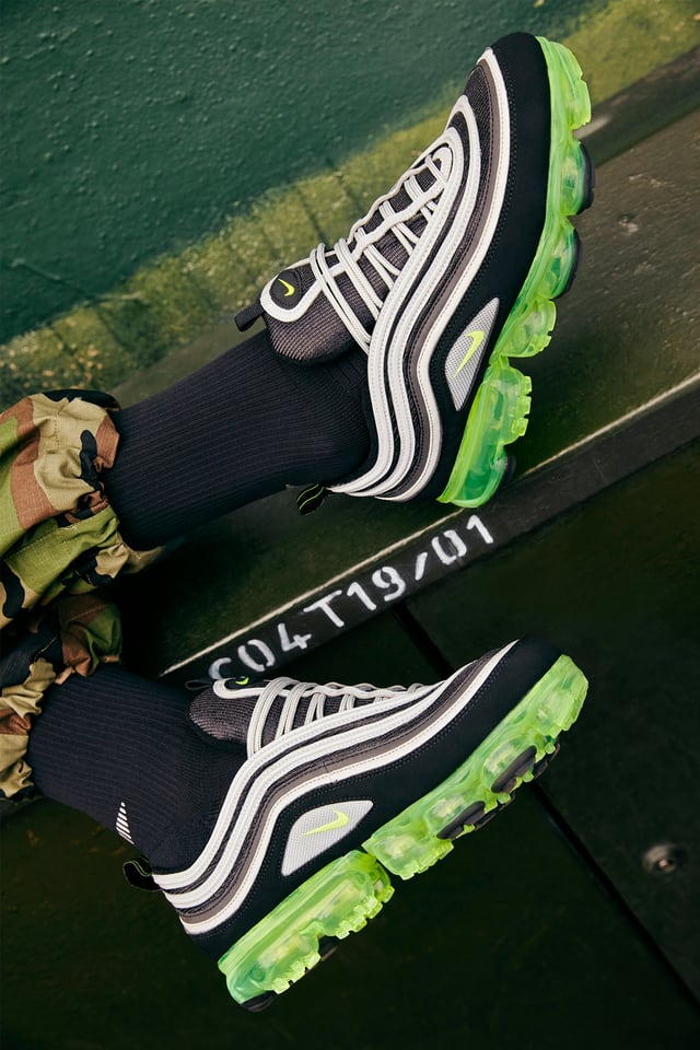 Air max 97 black/volt-metallic silver best sale