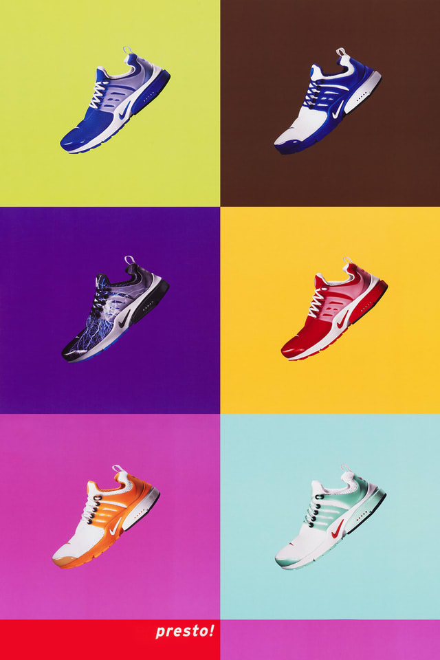 Air presto collab hotsell