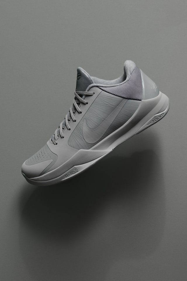 Nike Kobe 5 