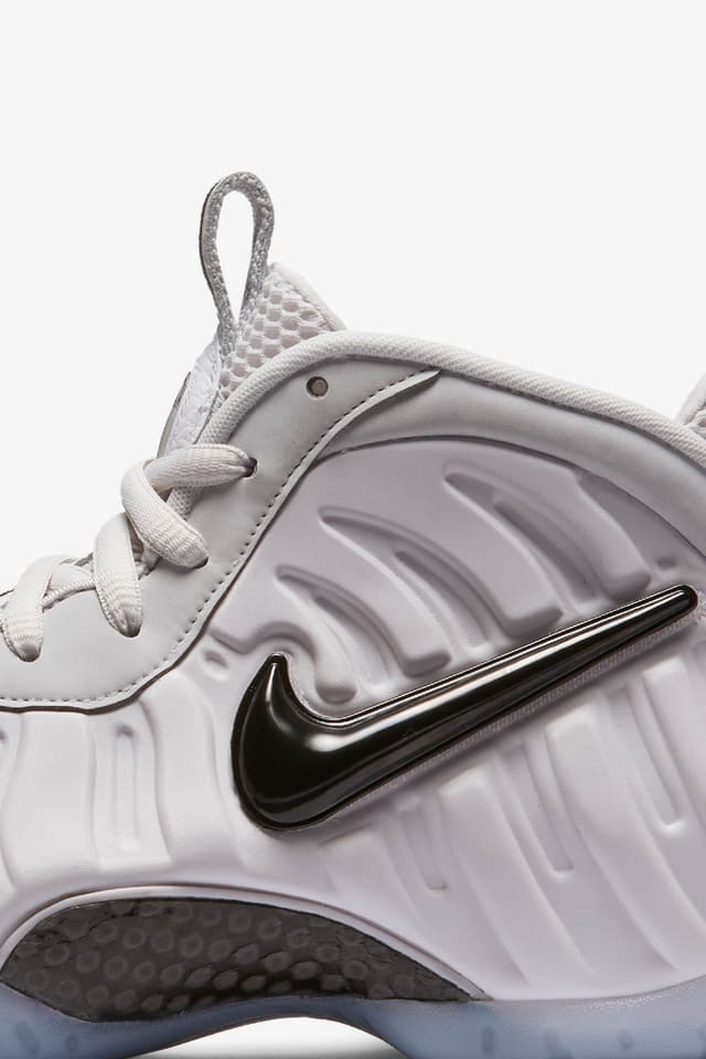 Foamposites new releases 2018 best sale