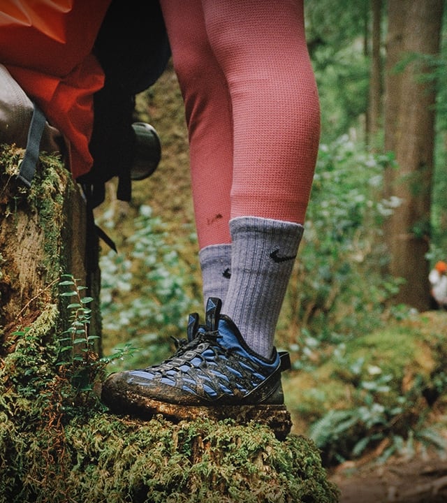 ナイキ ACG リアクト テラ ゴービー 'Hyper Royal' 発売日. Nike SNKRS