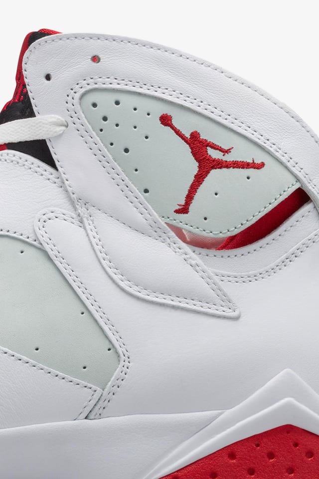 エア ジョーダン 7 レトロ 'HARE JORDAN' - 発売日. Nike SNKRS