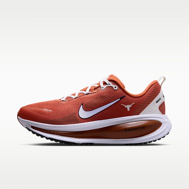 Nike College Vomero 18 (Texas)