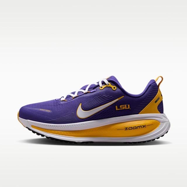 Nike College Vomero 18 (lsu)
