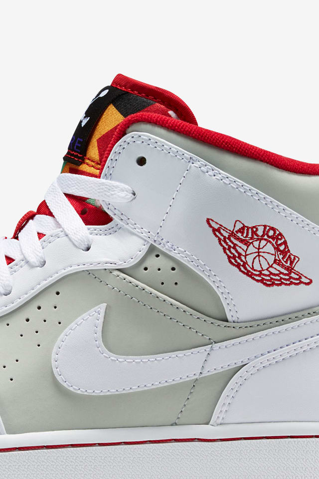 Bugs bunny fashion air jordan 1