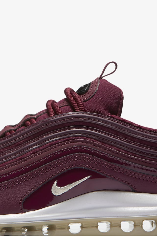 Bordeaux air max 97 best sale