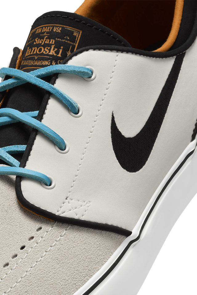 Nike SB Zoom Janoski OG Electric Phantom and Black FZ1234 001 release date. Nike SNKRS IE