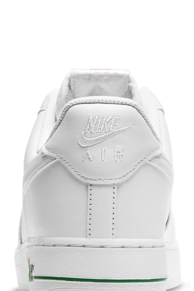 Air Force 1 White Bag Release Date. Nike SNKRS