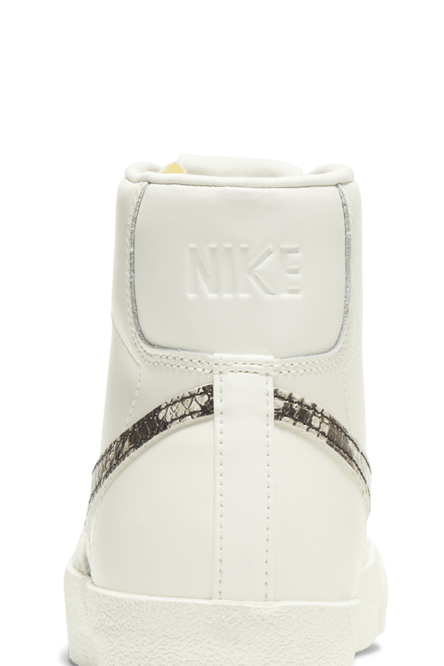 Blazer mid 77 snakeskin women's clearance