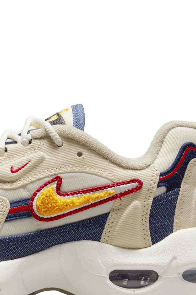 NIKE公式】エア マックス 96 II 'Beach' (DJ6742-200 / NIKE AM 96 II QS). Nike SNKRS