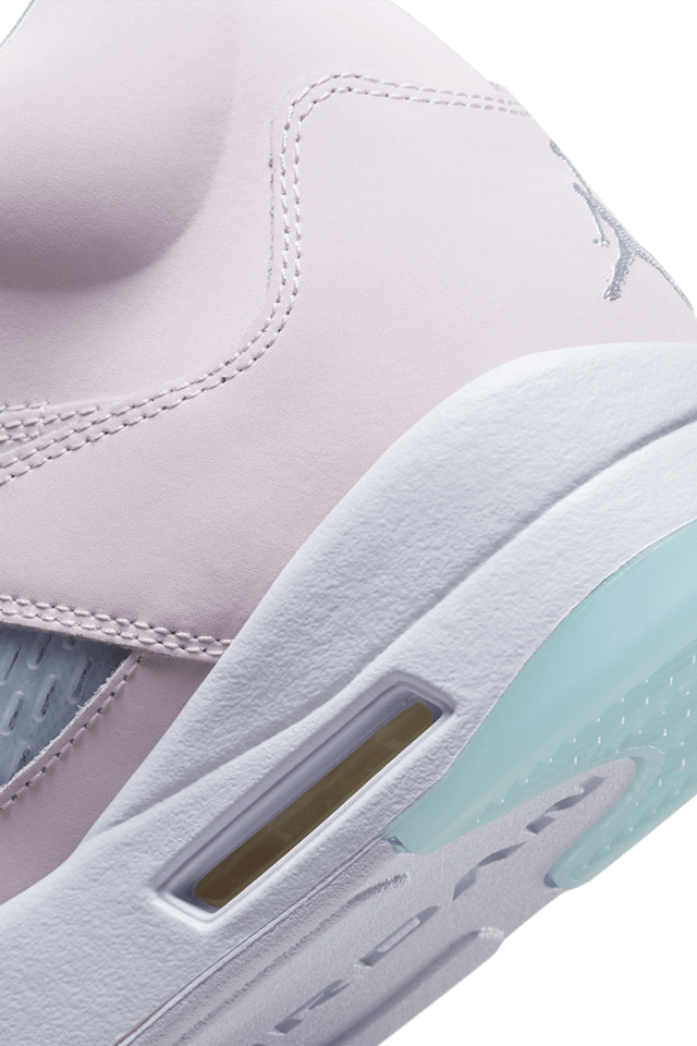 aj 5 regal pink