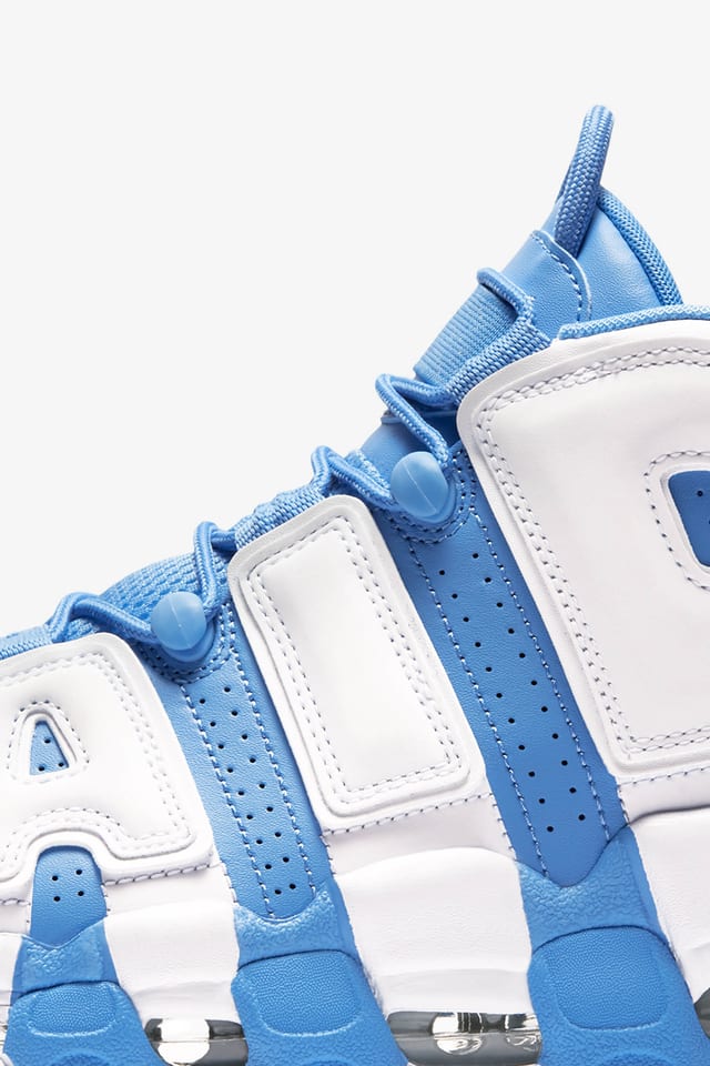 Nike Air More Uptempo 