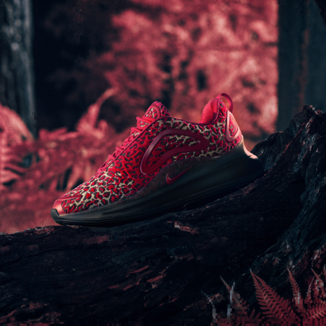 nike by you maharishi