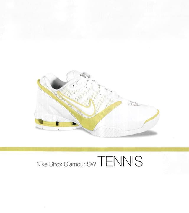 Classic Catalogs. Nike SNKRS NO