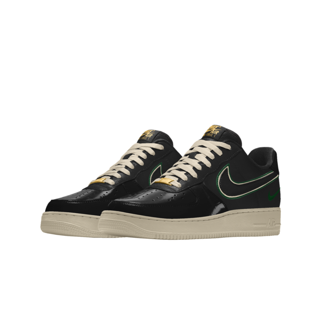 nigel af1