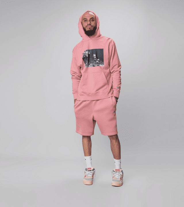 Jordan x UNION LA Apparel Collection Release Date. Nike SNKRS SE