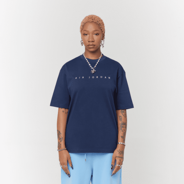 Jordan x UNION T-Shirts Collection. Nike SNKRS IE