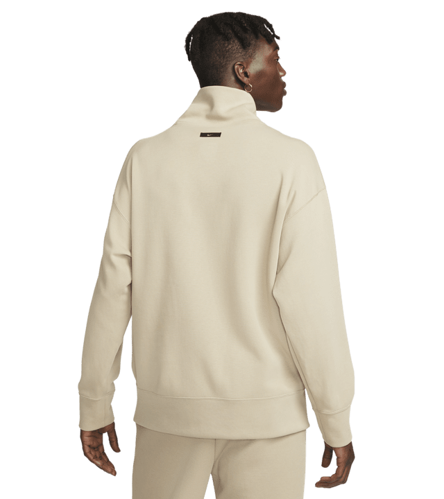 Nike Tech Fleece Reimagined Tops Collection. Nike SNKRS MY