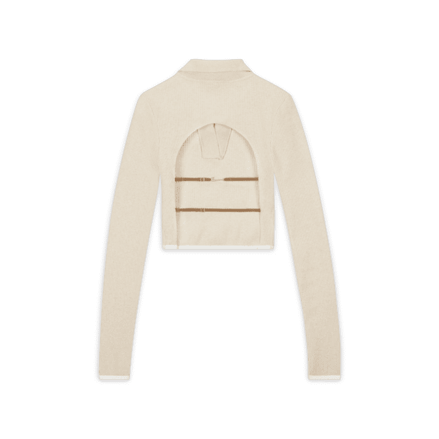 Nike x Jacquemus Apparel. Nike SNKRS LU